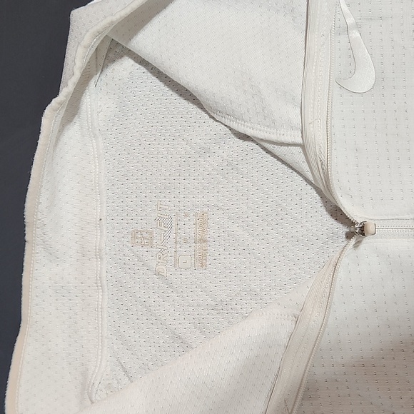 Nike Court half zip - Picture 3 of 4